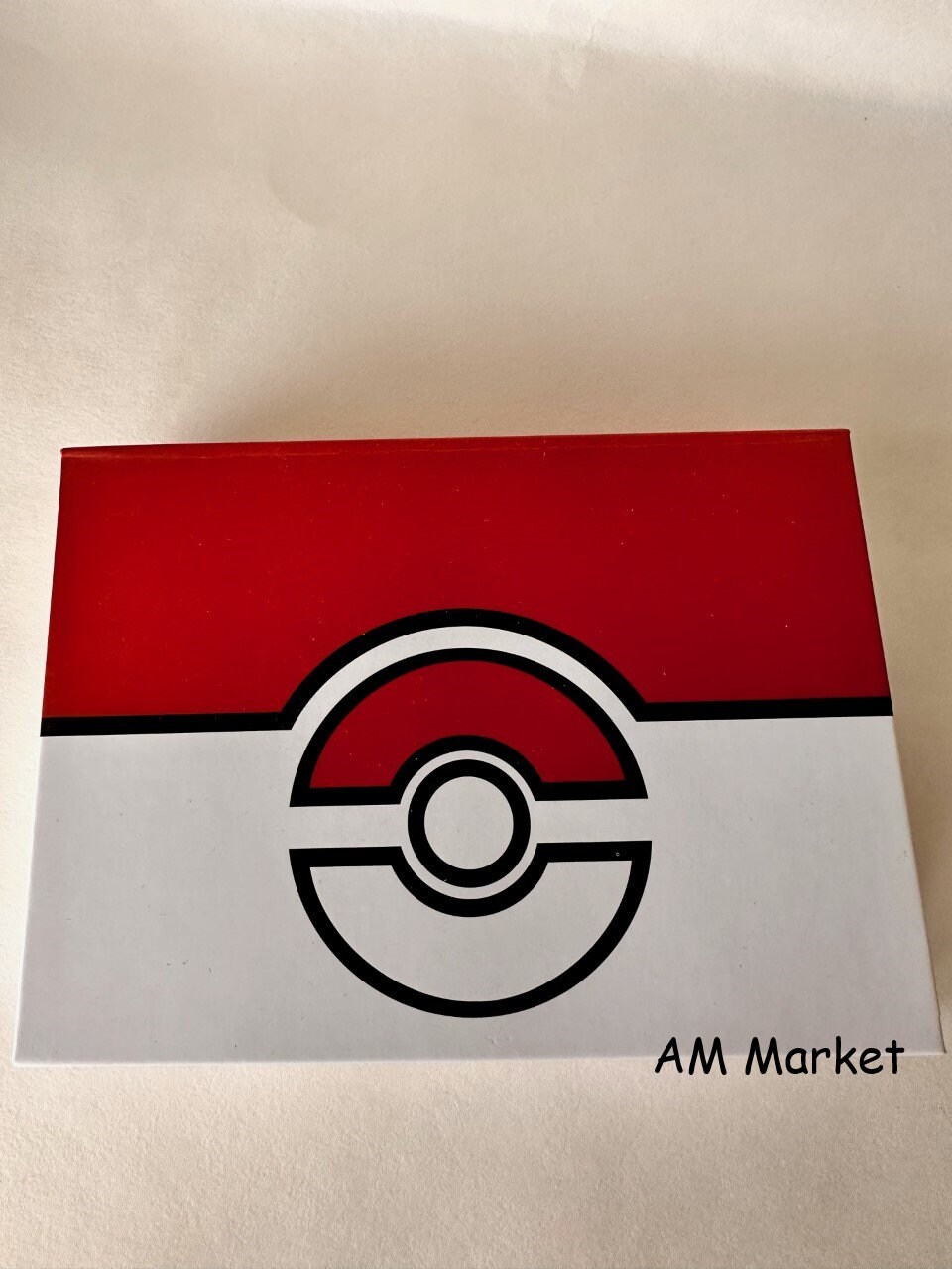 Custom Made Pokemon Gym Badges Kanto and Johto Region in Gift Box Gen 1