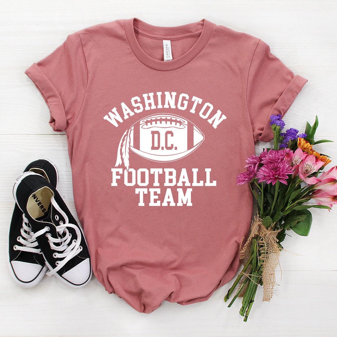 washington football team trikot