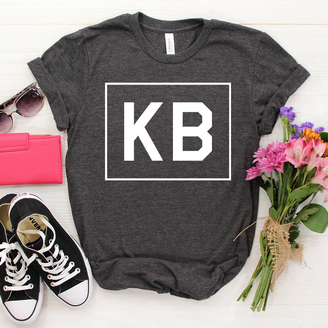 KB Shirt, Encore Drive-In Nights Featuring Kane Brown T-Shirt