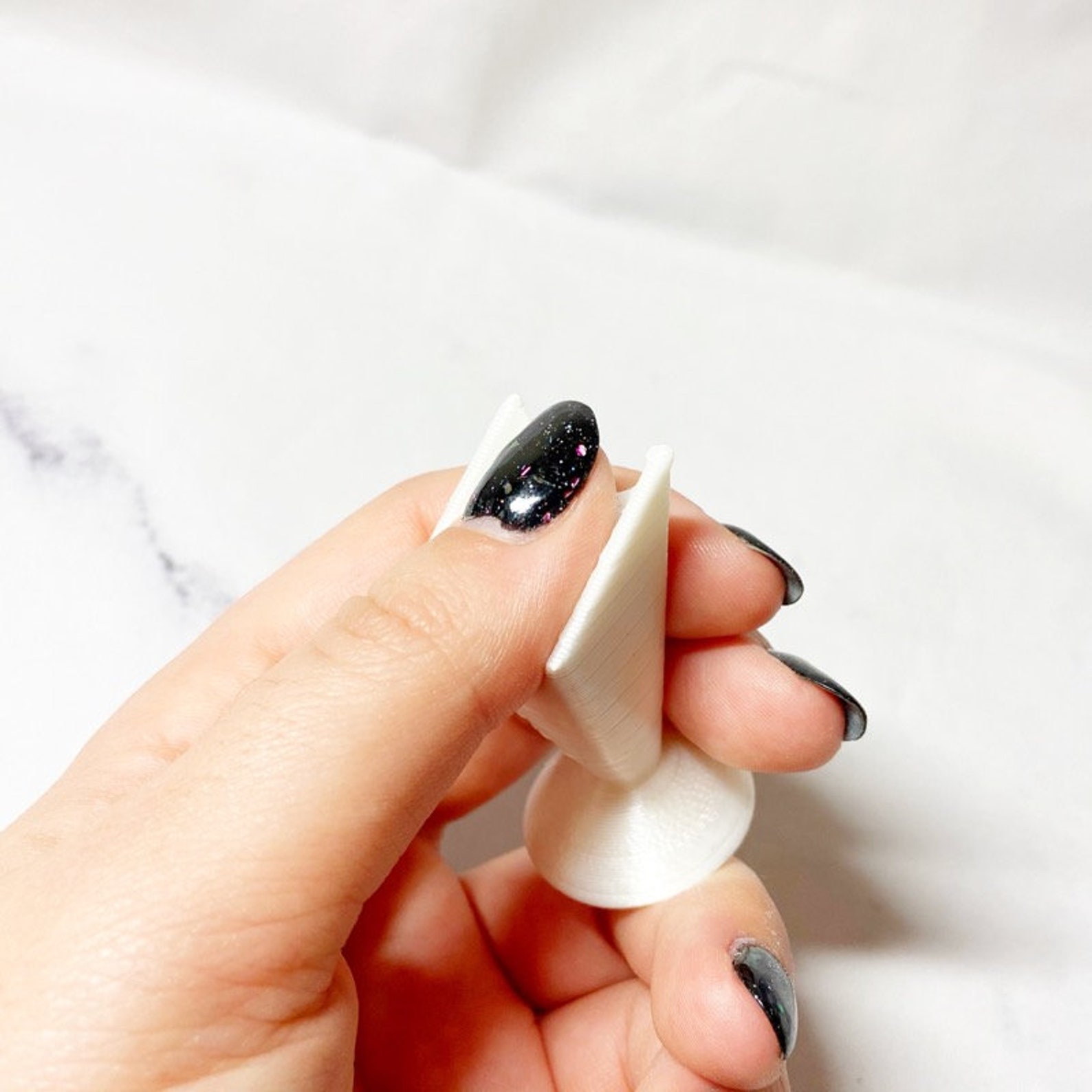 Finger Rest 2.0 Finger Rest Dip Nail Accessories Set Etsy