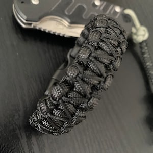 COBRA Paracord Bracelet - Etsy