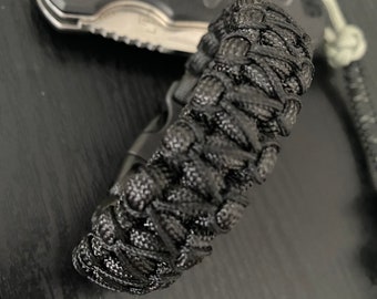 BLACK x BLACK COBRA