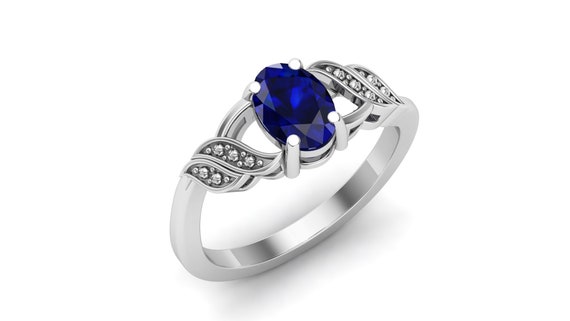 Chopra Gems Blue Sapphire Neelam 6.50ratti Stone Adjustable Ring for Men &  Women Brass Sapphire Gold Plated Ring Price in India - Buy Chopra Gems Blue  Sapphire Neelam 6.50ratti Stone Adjustable Ring