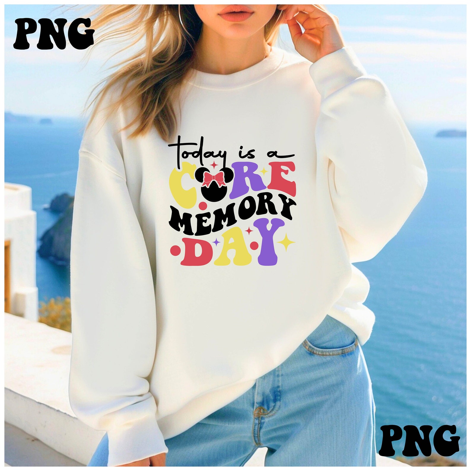 Today is a Core Memory Day Png, Best Day Ever Png, Family Trip Png ...