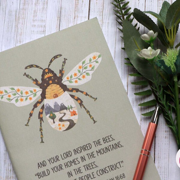 Islamic Stationery Etsy