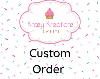 Mega Fashion Cake Stencil Bundle – Krazy Kreationz Sweets