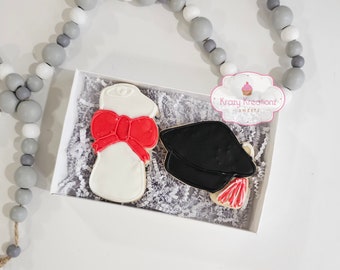 Graduation Cookie Set