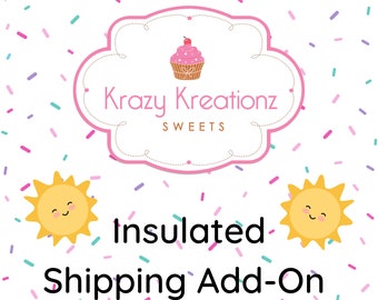 Mejora del envío con aislamiento para climas cálidos