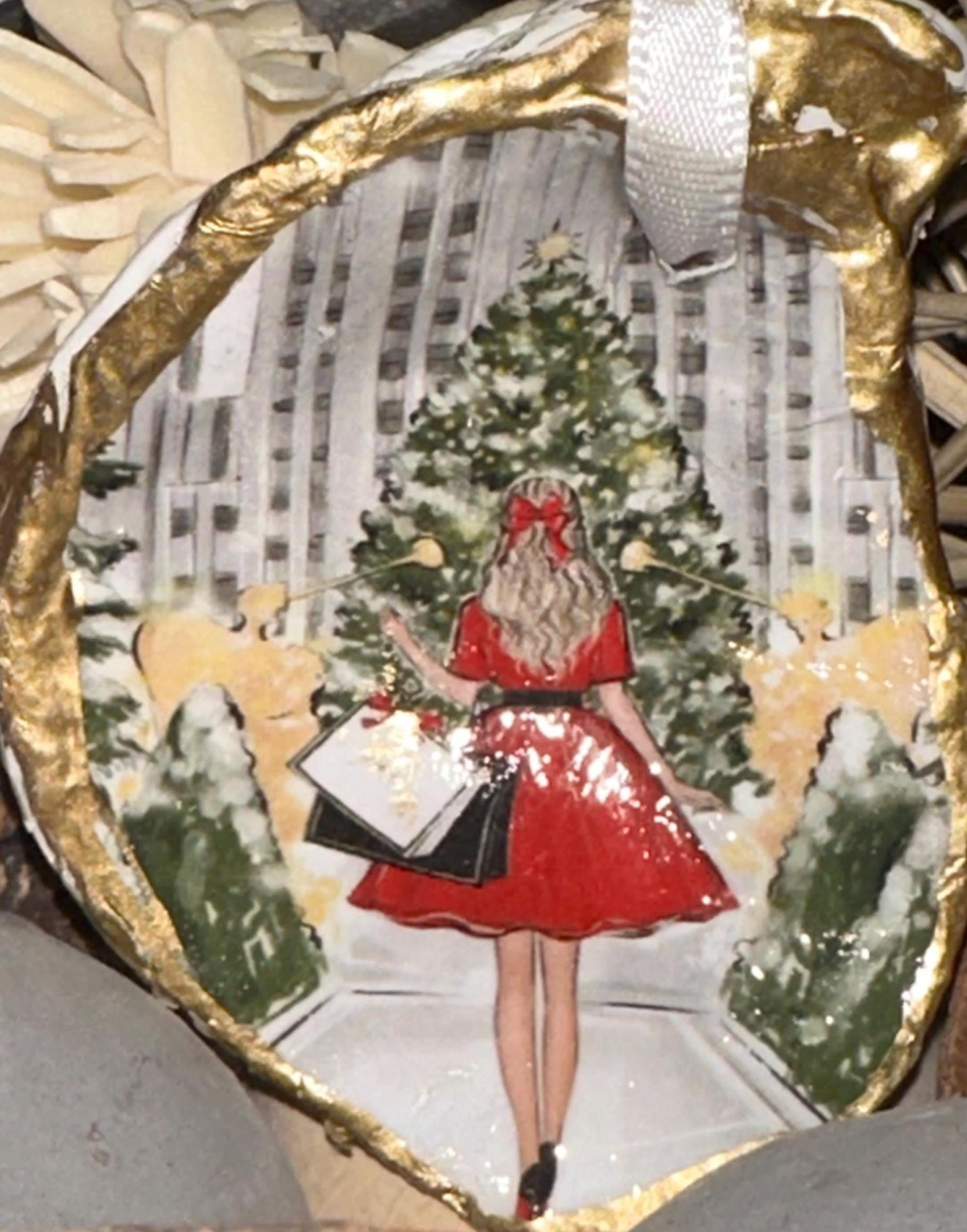 Louis Vuitton Ornament - Etsy
