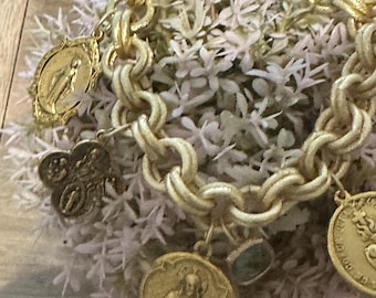 Allerheiligen Bettelarmband