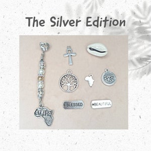 The Silver Edition