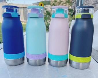 Gobelet pour tout-petit, gourde pour tout-petit, tasse pour tout-petit, gobelet personnalisé pour tout-petit, gobelet d&#39;école pour tout-petit, personnalisé pour tout-petit, biberon pour tout-petit.