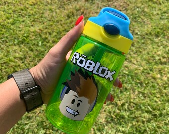 Roblox Bottle Etsy - roblox bottle cap