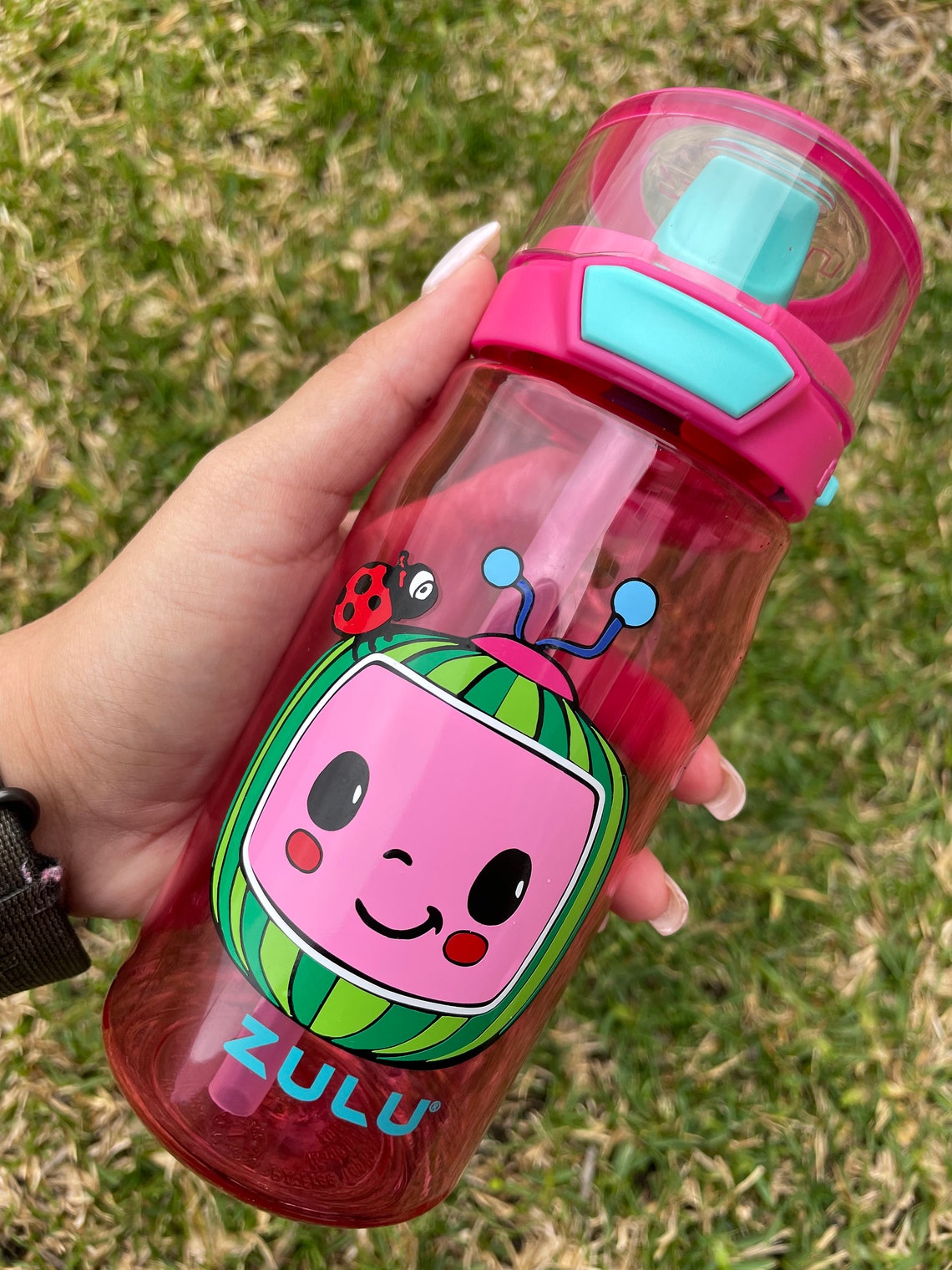 cocomelon water toys