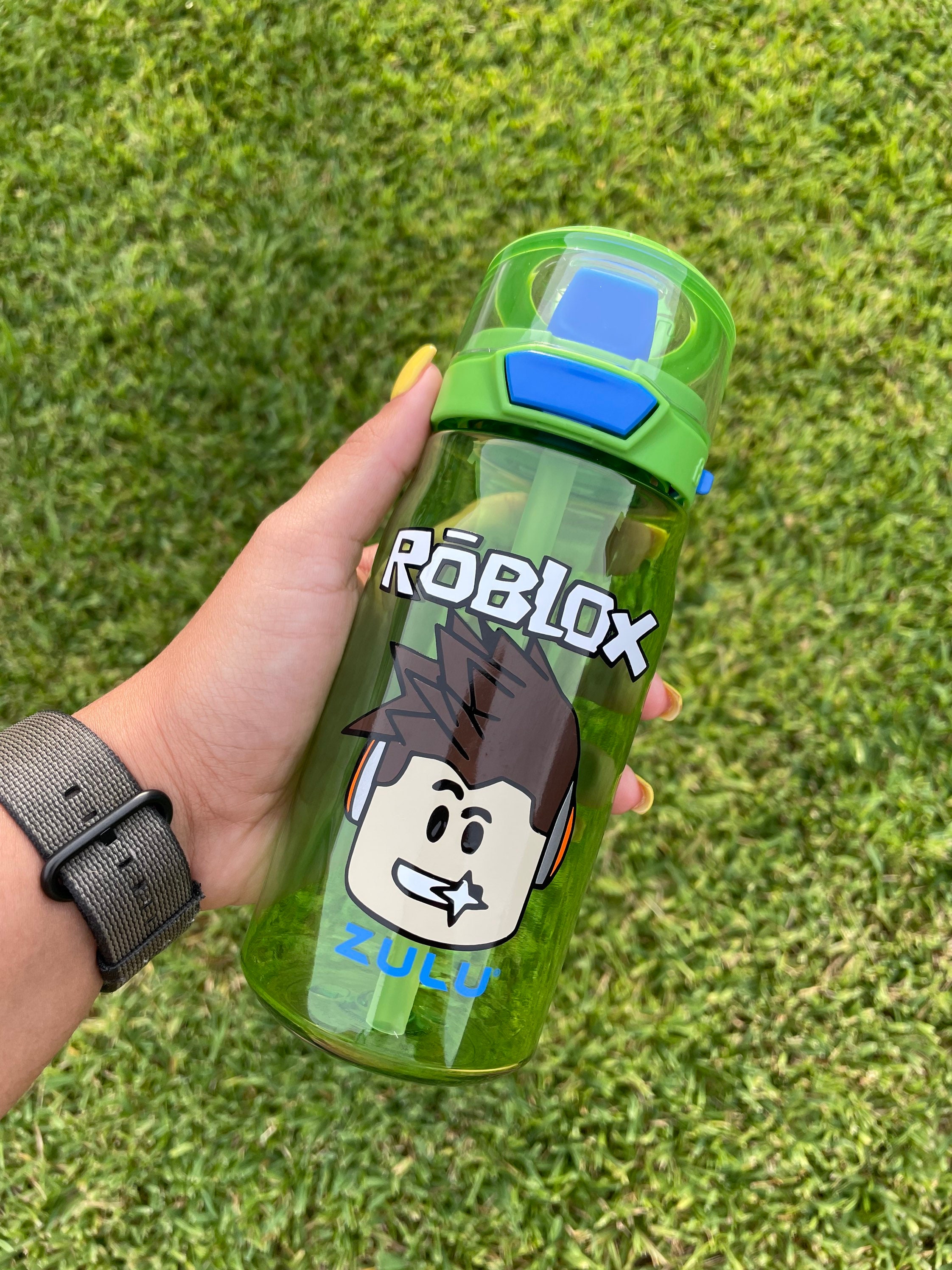 Kids Roblox Boy Cup Leak-Proof Water Bottle 16 Oz Roblox | Etsy Kids Roblox Boy Cup Leak-Proof Water Bottle 16 Oz Roblox | Etsy