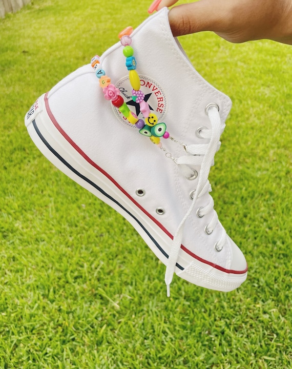 Converse accessories clearance