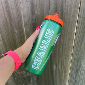 Gatorade Water Bottle, Sport Water Bottle, Water Bottle, Personalized Bottle, Personalized Water Bottle, Sport Bottle, Custom Water Bottle.
