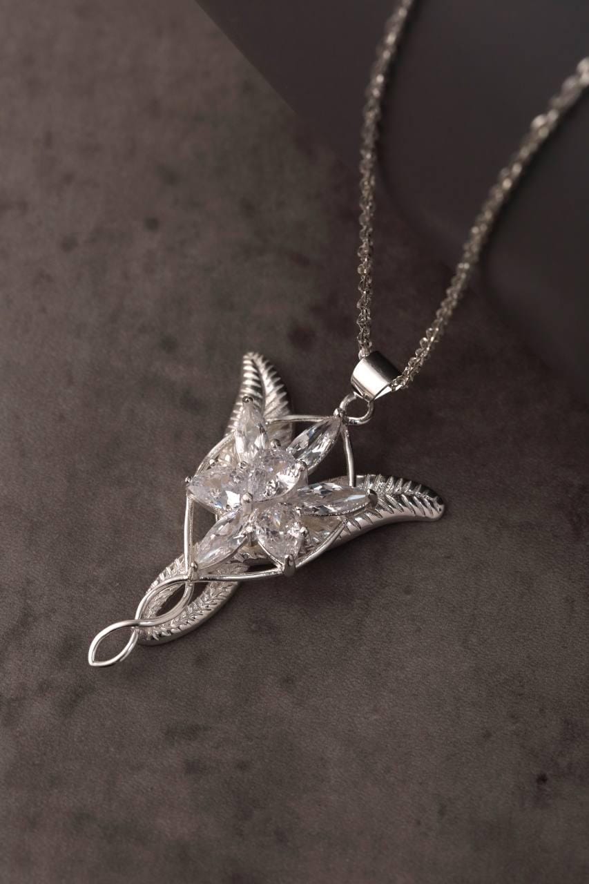 Lord of the ring necklace - Etsy 日本