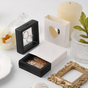 925 STERLING SILVER Devil & Angel Wedding Ring Set, Matching Couple Rings, Engraved, Adjustable, Engagement Ring Set, Anniversary Ring