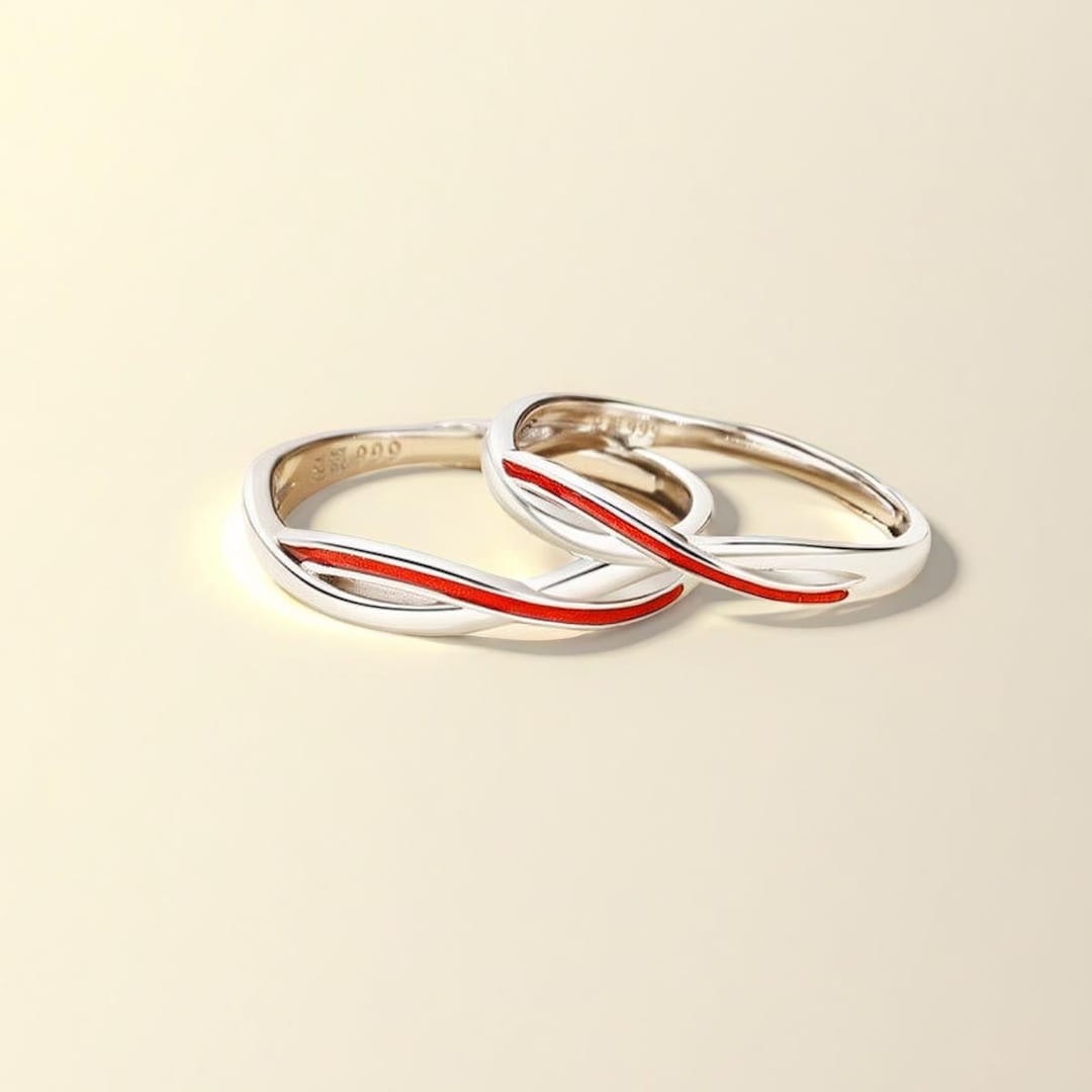 YSTRDY'S TMRRW PACIFISM RING by END リング il_1080xN.7281270730_1wva.jpg