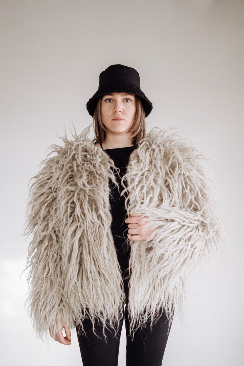 Old Money Style Coat
