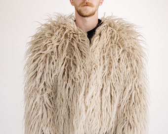 ジャケット・アウター cizatto Wool Shaggy Jacket Coat il_1080xN.3175553618_pzdl.jpg