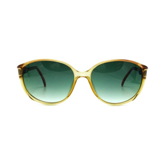 Terry Brogan vintage sunglasses 1960s