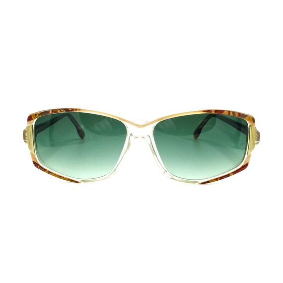 Lux vintage sunglasses 1960s