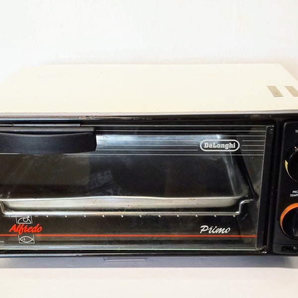 Toaster Oven Etsy