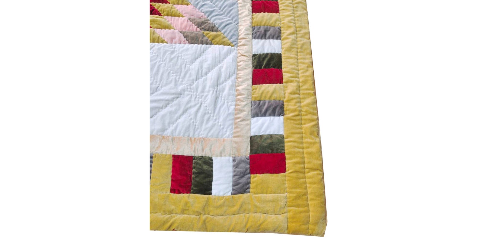 Buy Velvet Patchwork Quilt Patterns Jaipuri Razai Fully Etsy