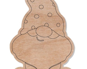クリスマスデコレーション 30。クリスマスノーム。レーザーカット。ベクターファイル cdr、dxf、eps、svg