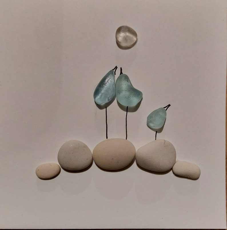 Family. Friends. Newborn. Baby Shower. Irish Gifts. Seaglass Etsy