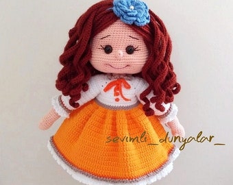 Amigurumi crochet ,amigurumi doll,gifts for him, knitting toys, Handmade toys,baby,best amigurumi,amigurumi world
