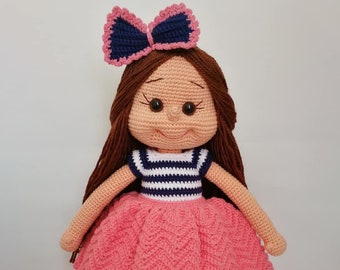 Amigurumi crochet doll,amigurumi doll,couple cute,gifts for him,gifts for her,toys,amigurumi addict, crochet design