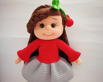 Amigurumi crochet doll,amigurumi doll,couple cute,gifts for him,toys,crochet design