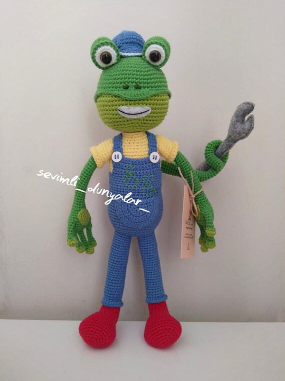 Featured image of post Gecko s Garage Characters