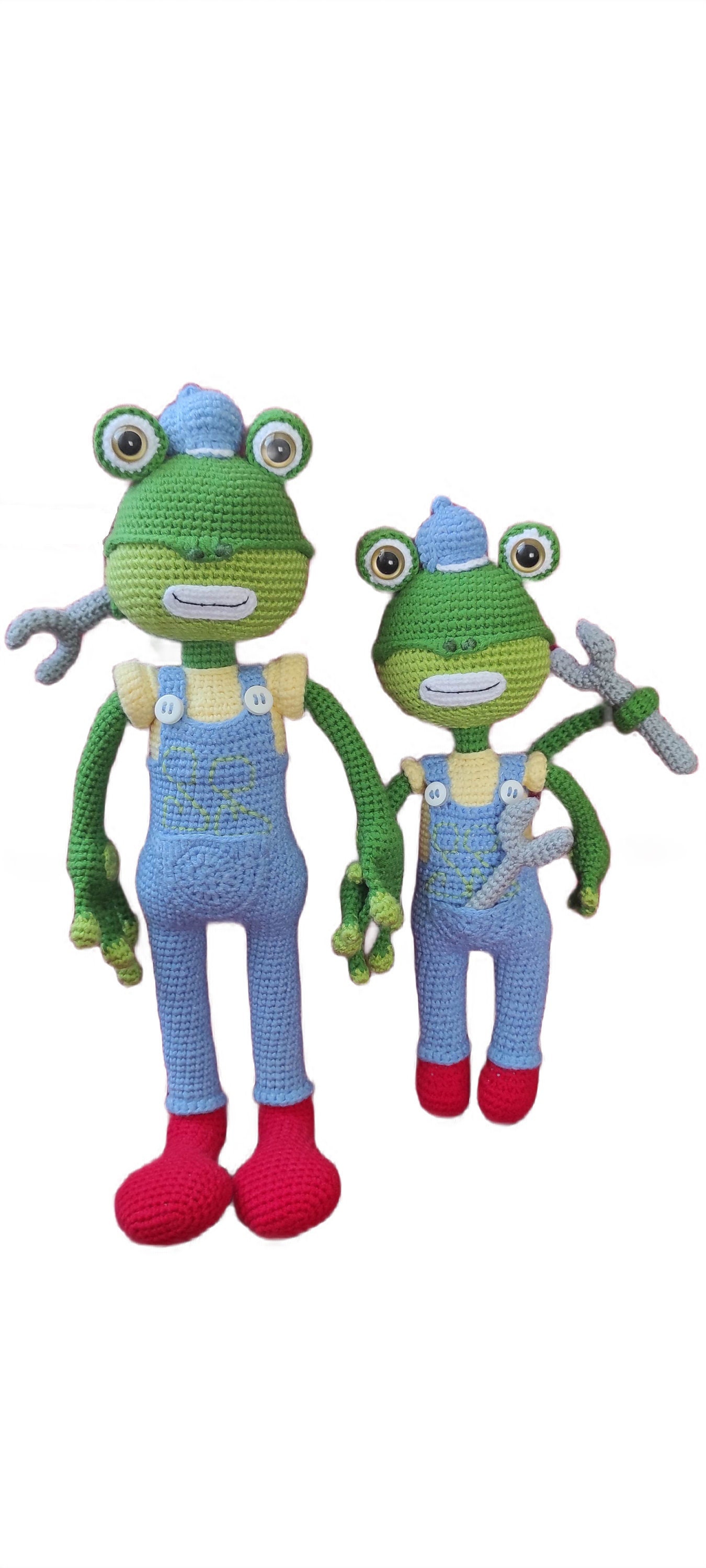 Gecko's Garage Inspired Crochet Plush / Amigurumi / - Etsy Canada Gecko's Garage Inspired Crochet Plush / Amigurumi / - Etsy Canada