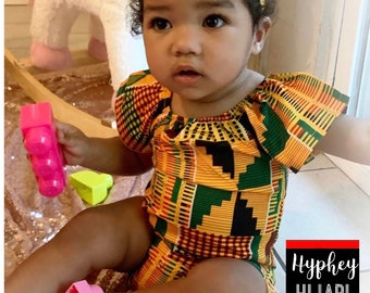 baby african clothes