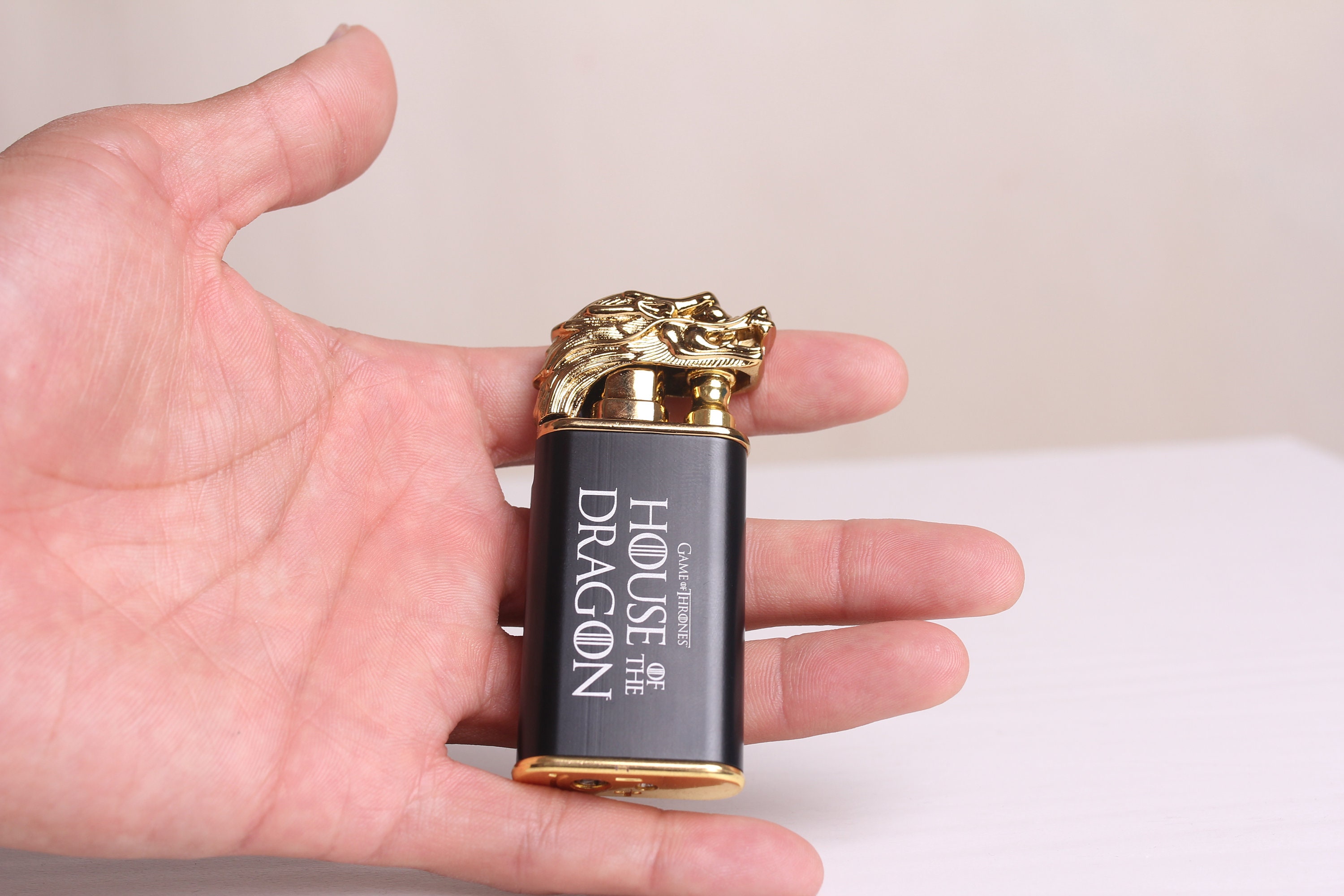 Buy Tiger Lighter Online In India Etsy India
