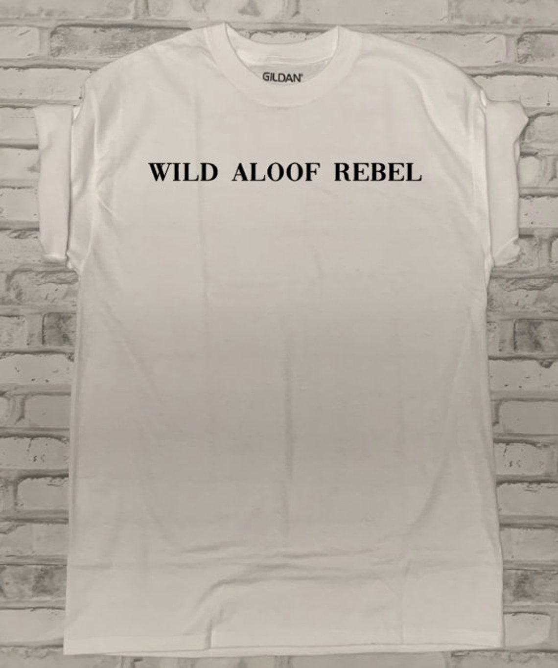 david rose wild aloof rebel