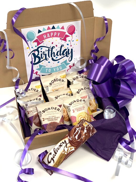 luxury birthday presents for her
