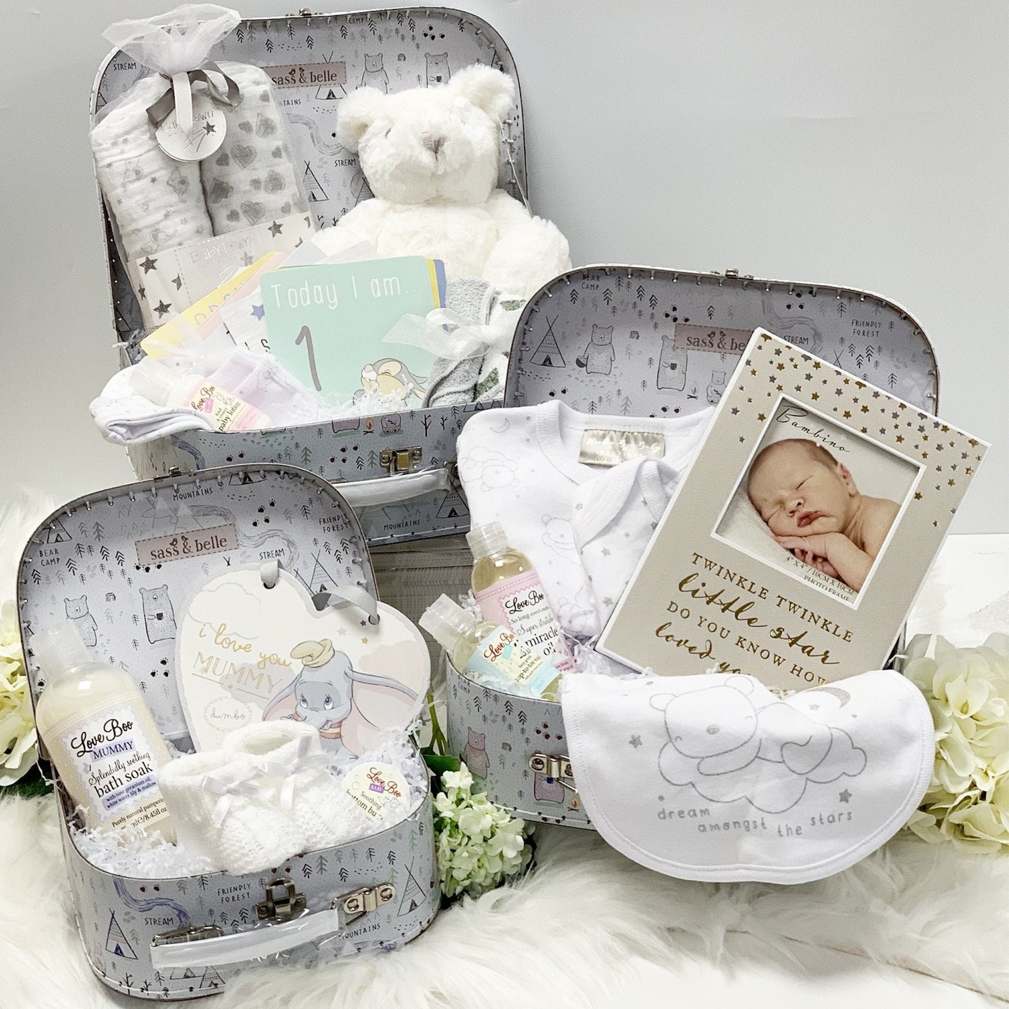 the-ultimate-new-mother-baby-gift-neutral-new-baby-gift-etsy