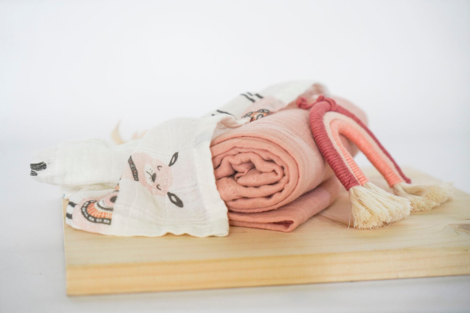 Baby Muslin Swaddle Muslin Cloth Baby Blanket 100cotton Etsy