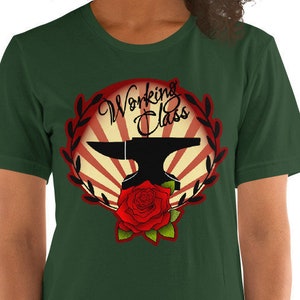 Working Class T-Shirt