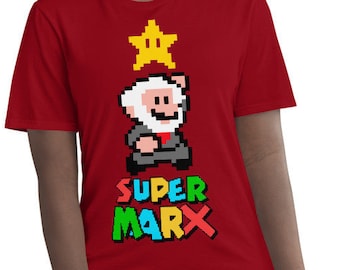 Super Marx T-Shirt