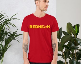 Camiseta caipira