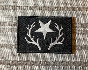 Communard DE Morale Patch