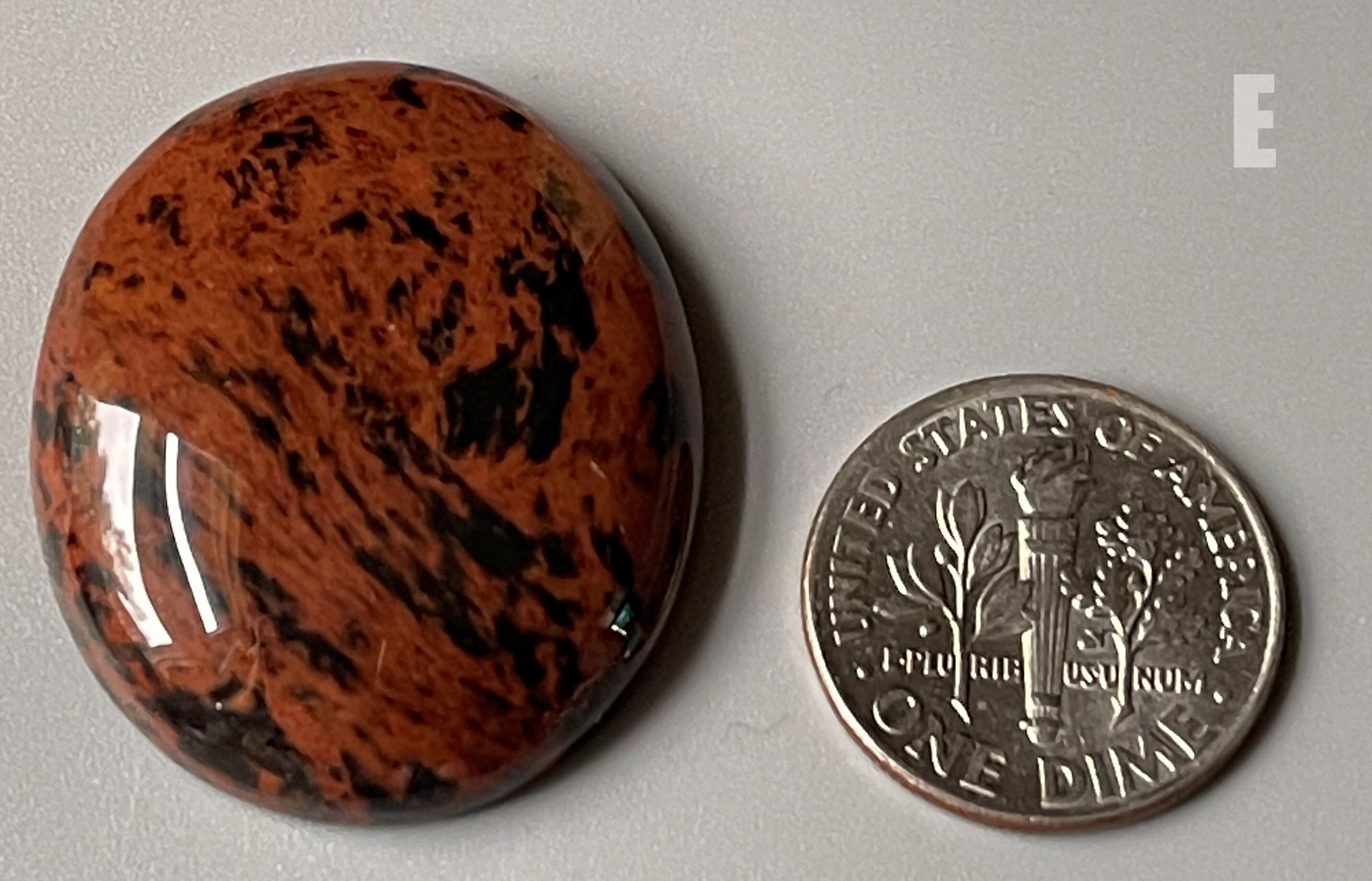 mahogany obsidian raw mahogany obsidian raw