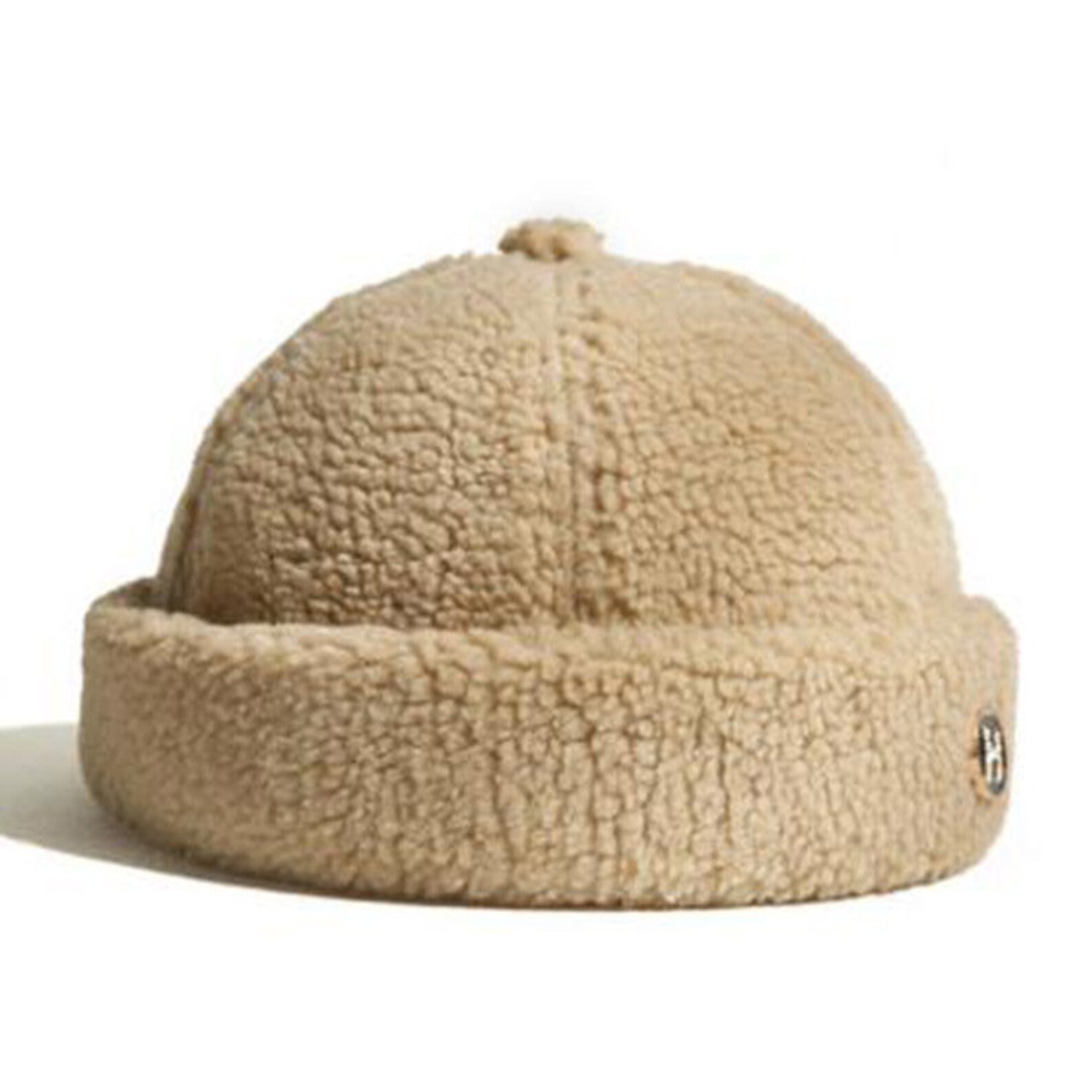 4color 56-58cm melon dome hat women's autumn and winter | Etsy