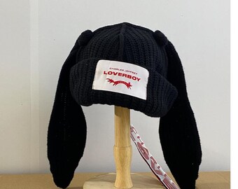 Loverboy Hat - Etsy